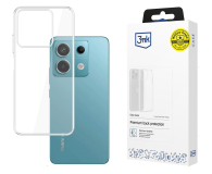 3mk Clear Case do Redmi Note 13 5G - 1355646 - zdjęcie 1